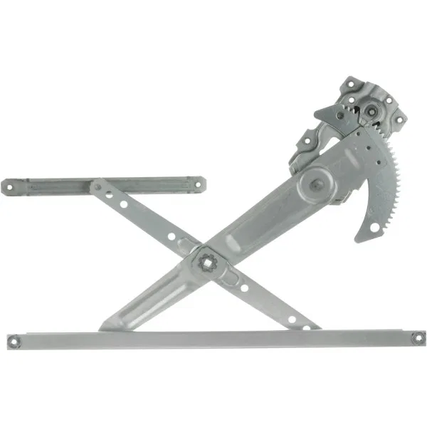 82-10014M – A1 REMFG INC Window Regulator, OE Replacement New Use With Manual Window - view 2